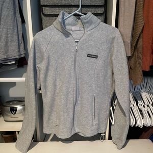 Columbia Jacket